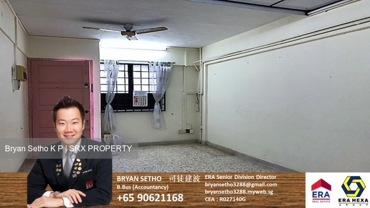 Blk 576 Ang Mo Kio Avenue 10 (Ang Mo Kio), HDB 3 Rooms #173413812